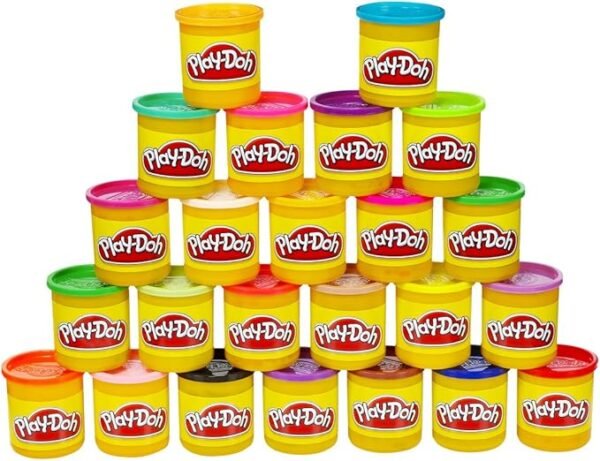Play-Doh 24-Pack of Colors